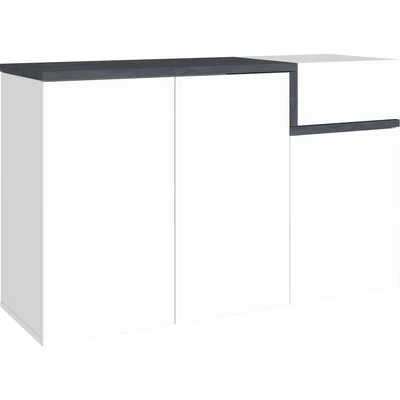 Abbildung von INOSIGN Schuhschrank &quot;Zet&quot;, Breite 120 cm