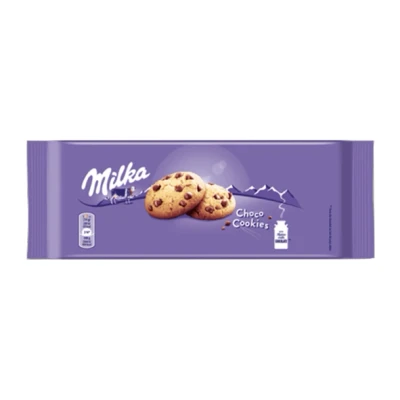Abbildung von Milka Kekse Choco Cookies