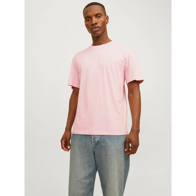 Abbildung von Jack &amp; Jones Jorvesterbro TEE Tshirt basic, Herren, Größe: XS, Fairy tale