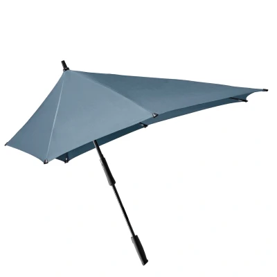Abbildung von Senz XXL Stick Sturmschirm elemental blue