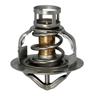 Abbildung von CALORSTAT by Vernet TH6851.82 Kühlwasserthermostat 82 64,0 NISSAN: Patrol GR 4 SUV, 3/2 Hardtop