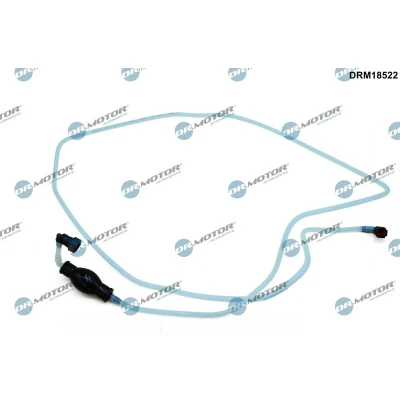 Abbildung von DR.MOTOR AUTOMOTIVE DRM18522 Kraftstoffleitung RENAULT: Kangoo I, CLIO 2, I Rapid