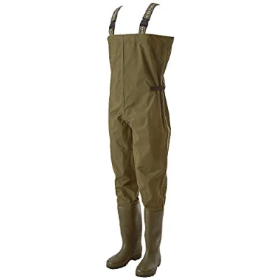 Abbildung von Trakker N2 Chest Waders 41 42 Wathose