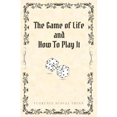 Abbildung von The Game of Life and How To Play It: LARGE PRINT