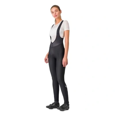 Abbildung von CASTELLI Unisex Entrata W Bibtight Short Radlerhose