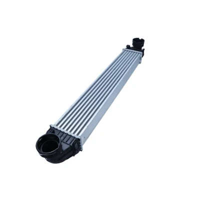 Abbildung von MAXGEAR AC630011 Ladeluftkühler MERCEDES BENZ: B Klasse, A Klasse