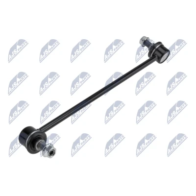 Abbildung von Stange/Strebe, Stabilisator NTY ZLP KA 307