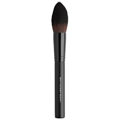 Abbildung von Impala Blush Pinsel N1 Natürliche Borsten Gesicht und Körper für gepresste oder lose Pulver Make up groß weich flauschig