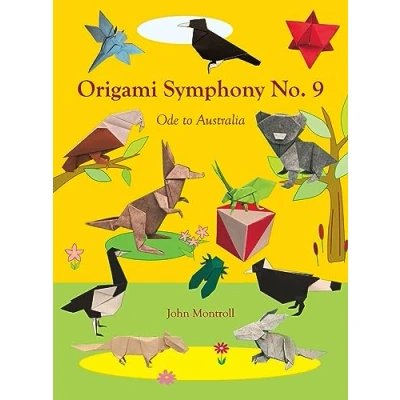 Abbildung von Origami Symphony No. 9: Ode to Australia