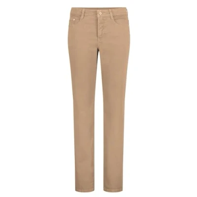 Abbildung von MAC Stretch Jeans STELLA golden terra PPT 5100 00 0380 257R