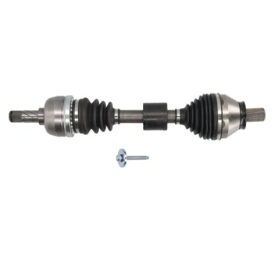 Abbildung von POINT GEAR PNG74885 Antriebswelle Vorderachse links 559 100 VOLVO: S60 II, V60 I, V70 3