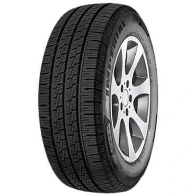Abbildung von Imperial All Season Van Drive 185/75 R16 104S PKW Ganzjahresreifen Reifen FORD: Transit V363 Kastenwagen, Mk6 Kastenwagen IF291