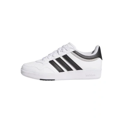 Abbildung von adidas Unisex Kinder Hoops 4.0 Shoes Schuhe, FTWR White Core Black Grey Two, 39 1/3 EU