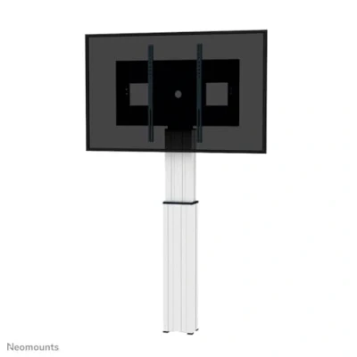 Abbildung von Neomounts PLASMA W2500SILVER motorisierte Wandhalterung