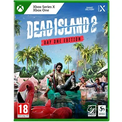Abbildung von Dead Island 2 Day One Edition IT (Xbox One/Xbox Series X)