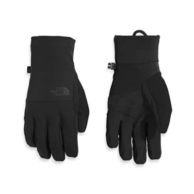 Abbildung von The North Face APEX Insulated ETIP Glove Unisex Fingerhandschuh, Größe: XL, Black
