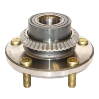 Abbildung von JAPANPARTS KK 25038 Radnabe