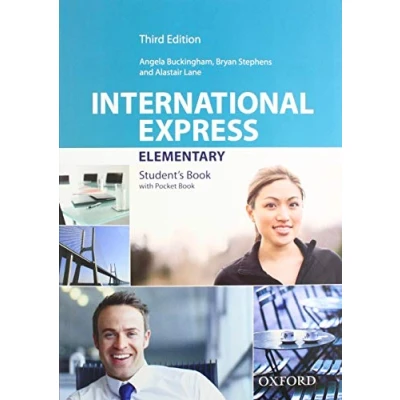 Abbildung von International Express: Elementary: tudents Book 19 Pack (International Express Third Edition)