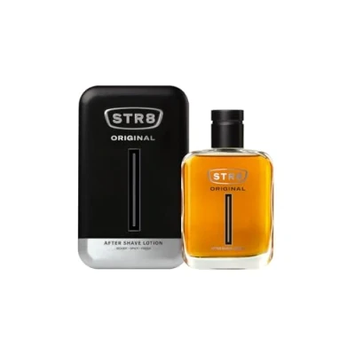 Abbildung von Sarantis B.U Körperpflegemittel STR 8 Original Aftershave 100ml