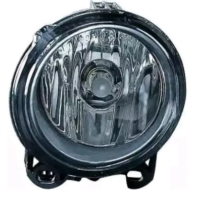 Abbildung von DIEDERICHS 1216487 Nebelscheinwerfer links BMW: 3 Coupe, Cabrio, 5 GT