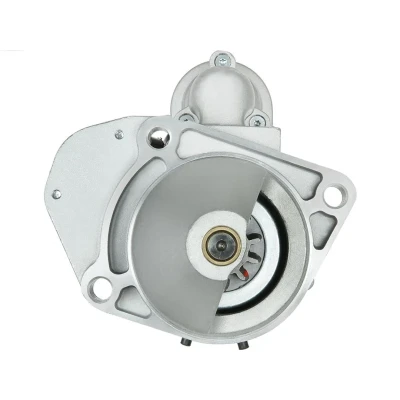 Abbildung von AS PL S0180 Anlasser 24 4,00 11