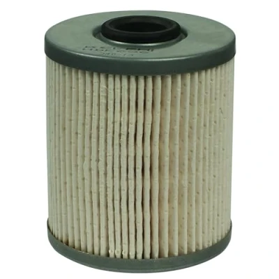 Abbildung von DELPHI HDF636 Kraftstofffilter Filtereinsatz RENAULT: MASTER 3 Kasten, Bus, TRAFIC 2 OPEL: Vivaro A Kastenwagen, Movano B Kastenwagen
