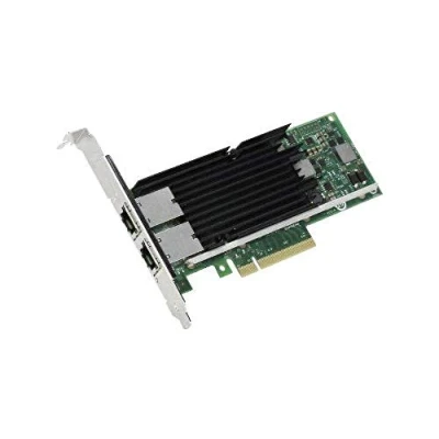 Abbildung von Intel X540T2BLK PCIe Netzwerkadapter mit 2 x 10 GB