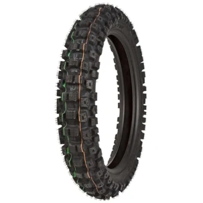 Abbildung von Dunlop Geomax MX71A 110/90 R19 62M PKW Sommerreifen Reifen 633314