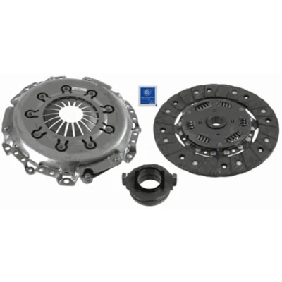 Abbildung von SACHS 3000 951 970 Kupplungssatz 225 FORD: Maverick SUV