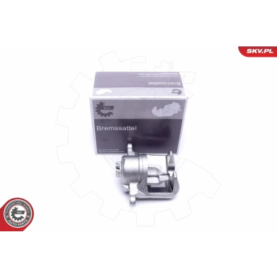 Abbildung von ESEN SKV 50SKV482 Bremssattel 159mm Vorderachse rechts