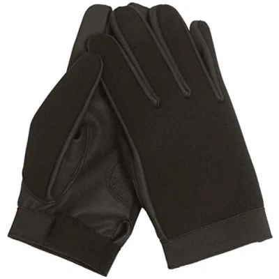 Abbildung von Mil Tec Handschuhe 11660002 Schwarz 904