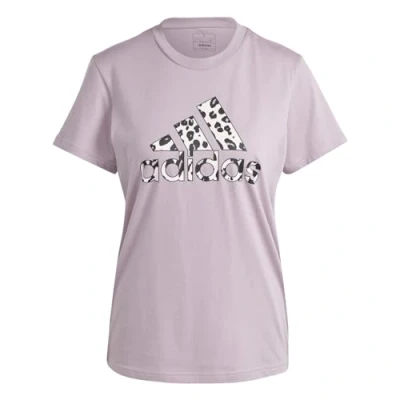 Abbildung von adidas Sportswear T Shirt &quot;W ANIMAL GT&quot;