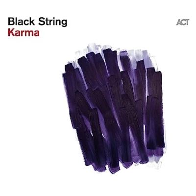 Abbildung von Karma(180g Black Vinyl) [Vinyl LP]