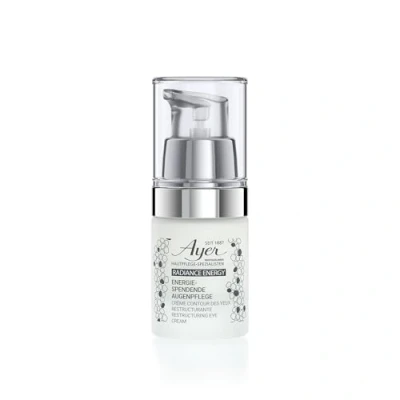 Abbildung von Ayer Radiance Energy Restructuring Eye Cream 20 ml