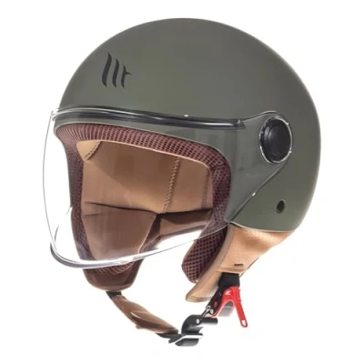 Abbildung von Jethelm MT Helmets Street S ECE 22.06