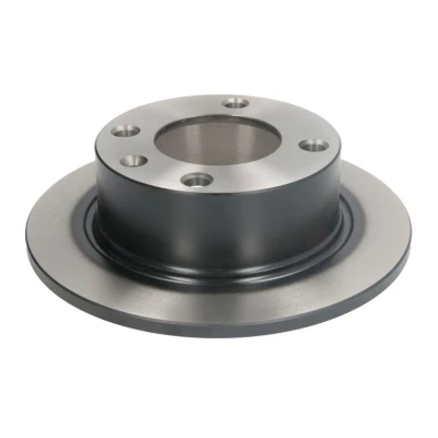 Abbildung von TRW DF1122 Bremsscheibe 224 9 4 108 voll lackiert CITROËN: Xantia Schrägheck, Kombi