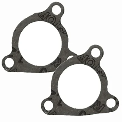 Abbildung von 2X Auspuff Krümmerdichtung für KTM Duke 620 EGS LC4 EXC SC SXC SMC SX
