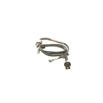 Abbildung von BOSCH 0 986 259 040 Sensor, Abgastemperatur MERCEDES BENZ: A Klasse, B Klasse