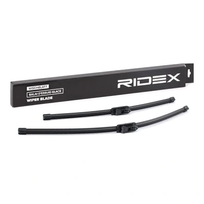 Abbildung von Scheibenwischer Ridex 298W0096 Rahmenlos AUDI: A6 C7 Allroad, Limousine, A7 Sportback, VOLKSWAGEN: Tiguan II, Touareg III, Allspace