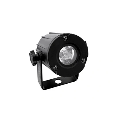 Abbildung von Eurolite LED Pinspot PST 3 W 6000 K Anzahl LEDs: 1 x (51916000)