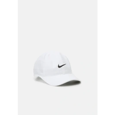Abbildung von Nike Performance CLUB Cap, Größe: M/L, White/black