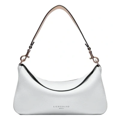 Abbildung von Liebeskind Berlin Alessa Handtasche, Damen, Größe: One Size, Weiß