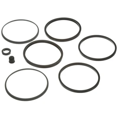 Abbildung von AUTOFREN SEINSA D4079 Bremssattel Reparatursatz Vorderachse 57 FORD: Transit Mk3 Kastenwagen, Mk2 Bus