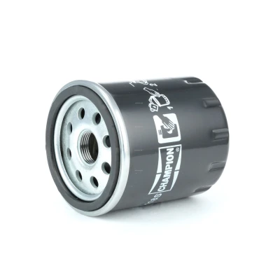Abbildung von CHAMPION COF100118S Ölfilter M 20 x 1.5 Anschraubfilter PEUGEOT: 508 I SW, 308 SW 2, FIAT: Ducato II Kastenwagen, MAHINDRA: CJ 3 SUV Cabrio