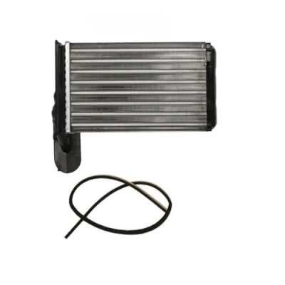 Abbildung von MAHLE ORIGINAL AH 71 000S Wärmetauscher VOLKSWAGEN: Golf 2, 3, 4 Schrägheck, SKODA: Octavia 1 Combi, AUDI: A3 Schrägheck