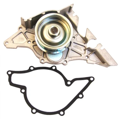 Abbildung von MAPCO 21841 Wasserpumpe mechanisch AUDI: A6 C5 Avant, A4 B5 Limousine, Avant