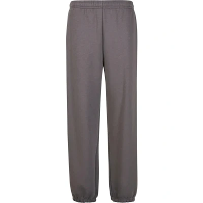 Abbildung von Urban Classics Herren Sporthose Fluffy Sweatpants, lässige für Männer, Loose Fit, Größen S 5XL