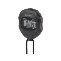 Abbildung von Renkforce Stoppuhr RF SW 110 digital Schwarz