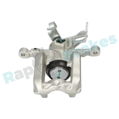 Abbildung von RAP BRAKES R K0915 Bremssattel Gusseisen Hinterachse links OPEL: Astra J Sports Tourer, Zafira C Kasten / Kombi