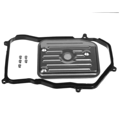 Abbildung von MEYLE 100 398 0009 Hydraulikfiltersatz, Automatikgetriebe mit Dichtung ORIGINAL Quality AUDI: Cabriolet B4, A4 B5 Limousine, Avant